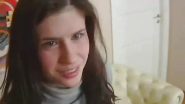 Телочка отримала чудовий сервіс та оргазм у хостелі. секс відео брат і сестра